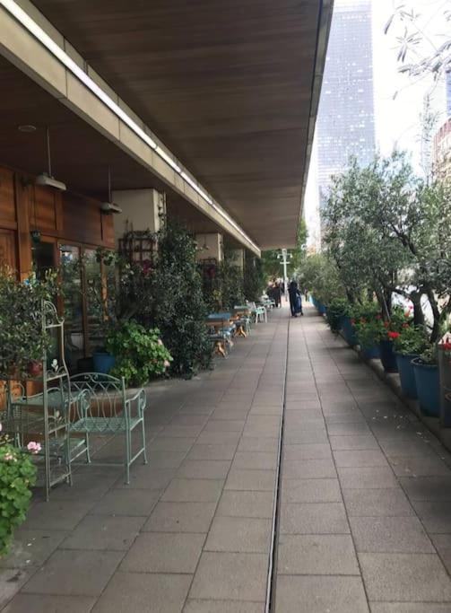 1 Bedroom Flat With Free Parking London Exteriör bild
